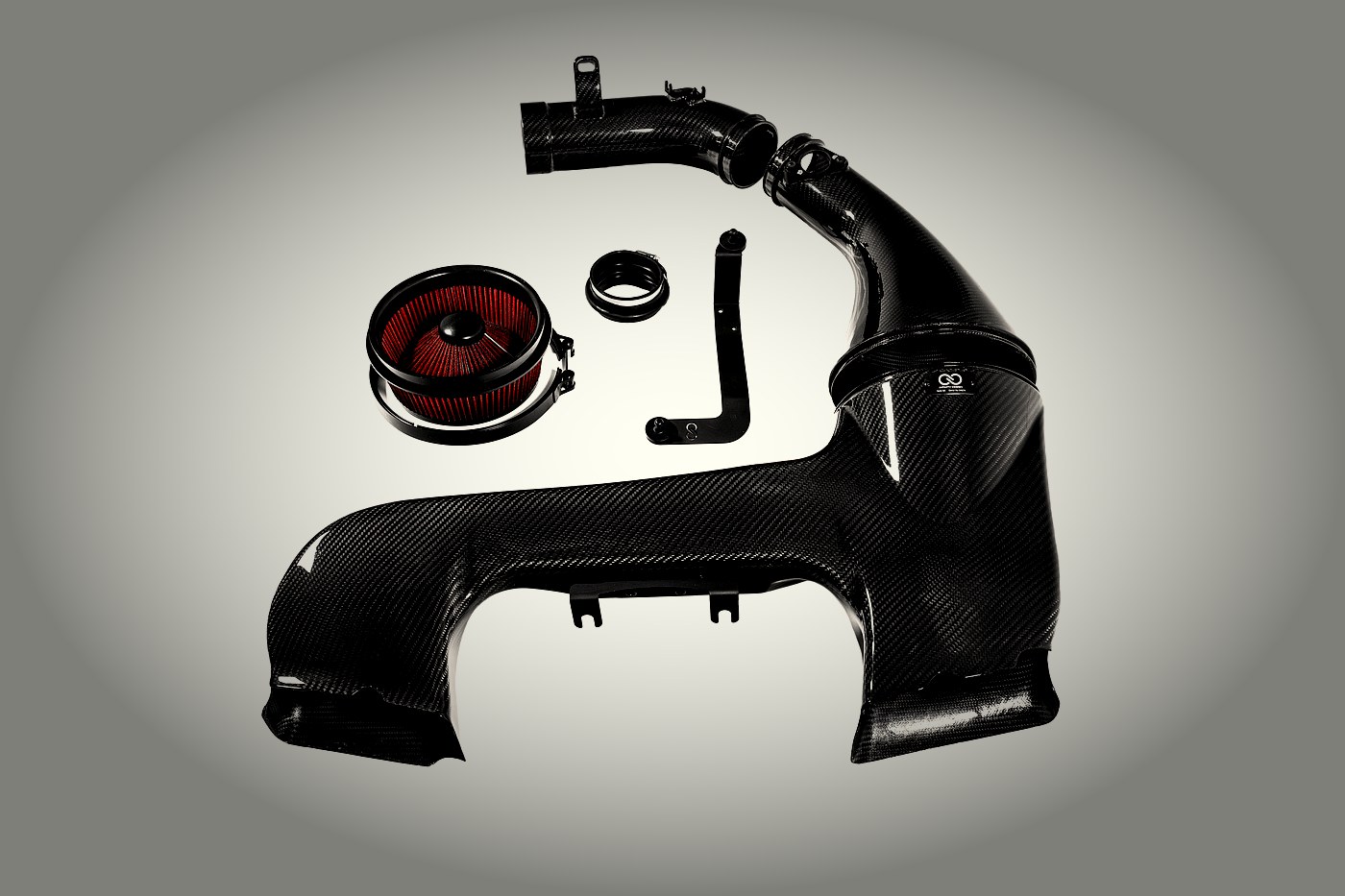 Infinity Design Cold Air Intake สำหรับ Toyota GR Yaris