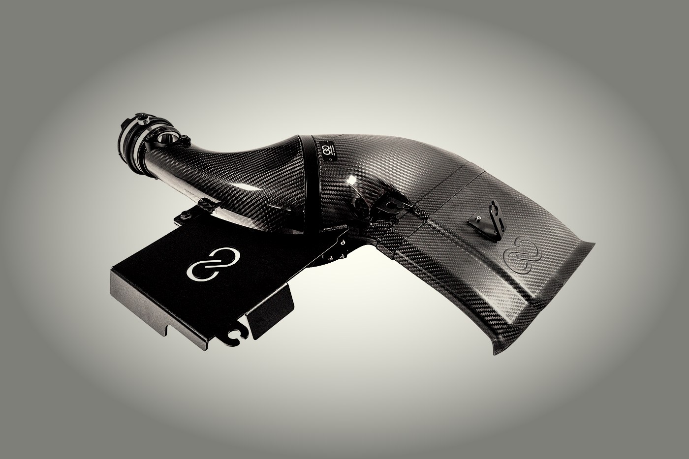 Infinity Design Carbon Intake Toyota GR86